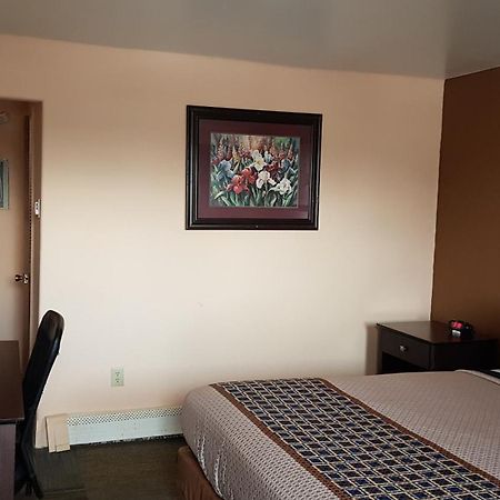 Greenway Motel Mount Morris Habitación foto